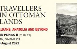 Međunarodna konferencija “Travellers in Ottoman Lands” 