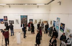U Galeriji Akademije likovnih umjetnosti Univerziteta u Sarajevu otvorena izložba ilustracija Dejana Slavuljice