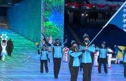 Studenti Fakulteta sporta i tjelesnog odgoja UNSA dio bh. olimpijskog tima u Pekingu