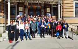 Dan dobrodošlice za gostujuće studente na Univerzitetu u Sarajevu