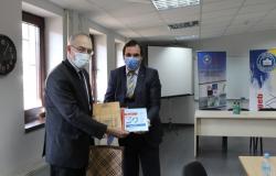 Ambasador Republike Turske u BiH posjetio Institut za genetičko inženjerstvo i biotehnologiju UNSA: Razgovori o unapređenju saradnje