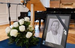 Održan komemorativni skup za profesoricu Anđelku Bego-Šimunić (1941–2022)