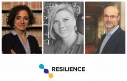 Imenovana tri izvršna direktora RESILIENCE infrastrukture