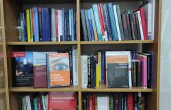 Novi naslovi knjiga u bibliotekama Univerziteta u Sarajevu