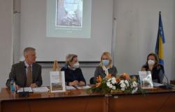 NUB BiH: Promocija 26. broja časopisa "Bosniaca"