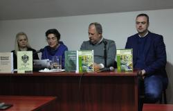 U Livnu održana promocija novih publikacija Instituta za historiju Univerziteta u Sarajevu