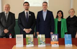 U Zenici upriličena promocija izdanja Instituta za historiju Univerziteta u Sarajevu