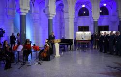 U Vijećnici otvorena izložba “Nacionalno blago Bosne i Hercegovine” iz Specijalnih zbirki Nacionalne i univerzitetske biblioteke BiH