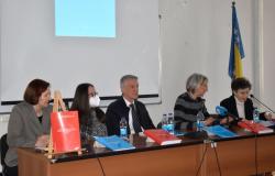 Promocija „Bosanskohercegovačke bibliografije monografskih publikacija. 2016“ i „Bosanskohercegovačke bibliografije serijskih publikacija. 2004“