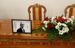 Akademska zajednica se oprostila od dr. Fikreta Karčića, redovnog profesora Pravnog fakulteta Univerziteta u Sarajevu 