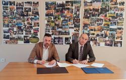 Potpisan Memorandum o saradnji između Univerziteta u Sarajevu i Udruženja “Obrazovanje gradi Bosnu i Hercegovinu – Jovan Divjak”