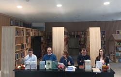 U Olovu održana promocija izdanja Instituta za historiju Univerziteta u Sarajevu