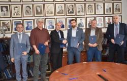 Potpisivanjem Memoranduma o saradnji s četiri fakulteta ministar Delić nastavlja saradnju sa UNSA na projektima od javnog značaja za građane Kantona