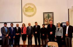 Biblioteka Univerziteta u Sarajevu: Uskoro početak  građevinskih radova