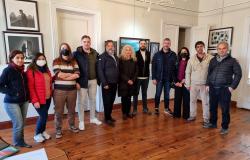 Izložba “Most prijateljstva 18. mart” | Fakultet likovnih umjetnosti Univerziteta Çanakkale Onsekiz Mart i Akademija likovnih umjetnosti Univerziteta u Sarajevu