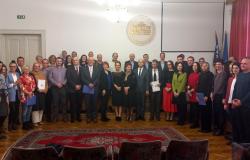 Univerzitet u Sarajevu: Dodijeljeno 118 nagrada za naučni/umjetnički rad