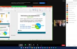 Počela realizacija projekta “Hajde da komuniciramo o politici”