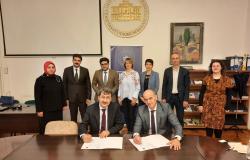 Potpisan Sporazum o saradnji Univerziteta u Sarajevu i Ibn Haldun univerziteta iz Istanbula