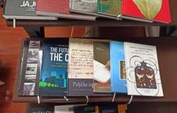 Direktor Nacionalne i univerzitetske biblioteke Bosne i Hercegovine posjetio JU Biblioteku Maglaj i JU Opću biblioteku Žepče