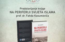Predstavljanje knjige "Na periferiji svijeta islama"