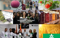 Poljoprivredno-prehrambeni fakultet UNSA: Promocija upisa