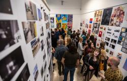 Izložba “Odsjeka grafički dizajn“ u Galeriji Akademije likovne umjetnosti UNSA