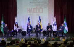 Promovisana ratna monografija „Hadžići tokom agresije na Republiku Bosnu i Hercegovinu 1992-1995.“