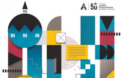 Otvorenje izložbe “Odsjeka grafički dizajn“ u Galeriji Akademije likovne umjetnosti UNSA