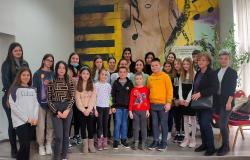 Realizacija projekta Muzički kamp za mlade virtuoze