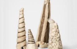 Otvorenje izložbe Anese  Kadić u Galeriji Akademije likovnih umjetnosti UNSA 