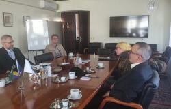 Delegacija Instituta „Ibn Sina“ posjetila Fakultet islamskih nauka Univerziteta u Sarajevu