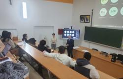 UNSA domaćin pilot testiranja novih kurikuluma u okviru ERASMUS+ projekta “Educational Capacity Strengthening for Risk Management of Non-native Aquatic Species in the Western Balkans (Albania, Bosnia and Herzegovina and Montenegro) – RiskMan”