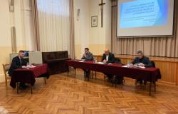 Katolički bogoslovni fakultet UNSA: Novi magistar Međureligijskih studija i izgradnje mira