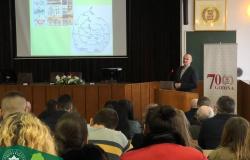 Povodom Svjetskog dana šuma u organizaciji Akademije nauka i umjetnosti BiH i Šumarskog fakulteta UNSA održana dva predavanja