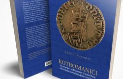 Objavljena knjiga "Kotromanići: stvaranje i oblikovanje dinastičkog identiteta u srednjovjekovnoj Bosni" autora prof. dr. Emira Filipovića