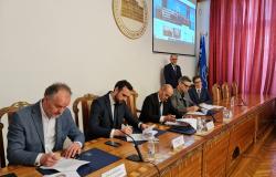 Potpisan Sporazum o realizaciji „Projekta urbane transformacije Sarajeva“ između ETH Zurich, Univerziteta u Sarajevu i Zavoda za planiranje razvoja Kantona Sarajevo