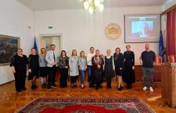 Održan sastanak o temi “Unapređenje kvaliteta i priprema za proces akreditacije nastavničkih studijskih programa“