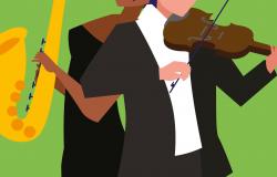 Students on Stage: Chamber Music Evening