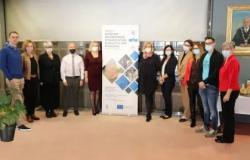 Uvodna konferencija Erasmus Mundus projekta „Design and Implementation of Master Degree in Palliative Care“