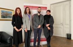 Potpisan memorandum o saradnji Pravnog fakulteta UNSA i Akademije likovnih umjetnosti UNSA