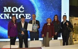 Nagrada časopisu "Bosniaca" | Izdanje Nacionalne i univerzitetske biblioteke BiH