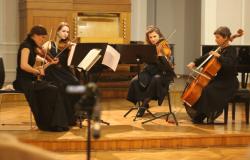 Održan koncert Gudačkog kvarteta MAS 
