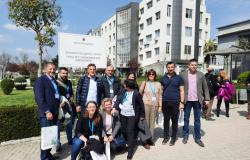 U okviru projekta "HarISA" održan sastanak u Durresu (Albanija)