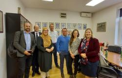 Najavljena saradnja Univerziteta u Sarajevu i Univerziteta Bourgogne Franche-Comte