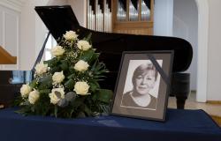 Održan komemorativni skup za profesoricu Dunju Dimitrijević (1945–2022)