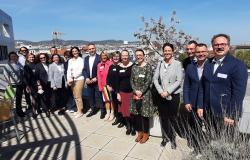 Projekat „ODGOVORI KROZ POLITIKE” podržava integraciju Zapadnog Balkana u Evropski istraživački prostor