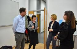 Florence Hartmann o ulozi medija u sukobima u BiH i svijetu