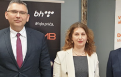 Mašinski fakultet UNSA i BH TechLab potpisali Memorandum o saradnji