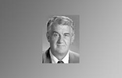 Profesor emeritus dr. Stjepan Marić