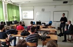 Katolički bogoslovni fakulteta UNSA promoviran u srednjim školama u nekoliko kantona